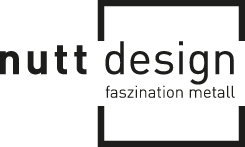 Peter Nutt Design :: faszination metall